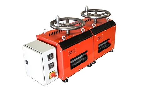 Mini-Testpresse TVL
