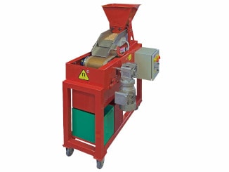 LSV-Labormagnetrollen