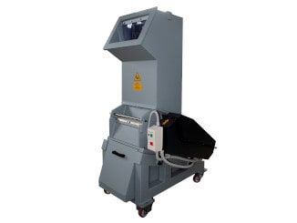 Kleinen Schneidmühlen VESPA