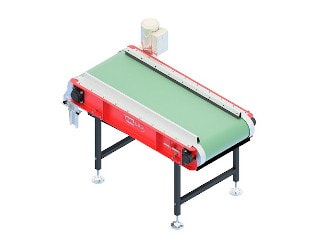 MV-R Edelstahl-Magnetabscheider