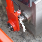 Magnet-Kehrmaschinen für Flughäfen und Strassen MSA