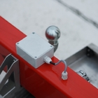 Magnet-Kehrmaschinen für Flughäfen und Strassen MSA