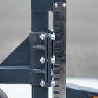 Magnet-Kehrmaschinen für Flughäfen und Strassen MSA