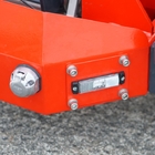 Magnet-Kehrmaschinen für Flughäfen und Strassen MSA